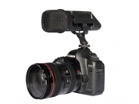 Rode Stereo VideoMic Rode Stereo VideoMic
